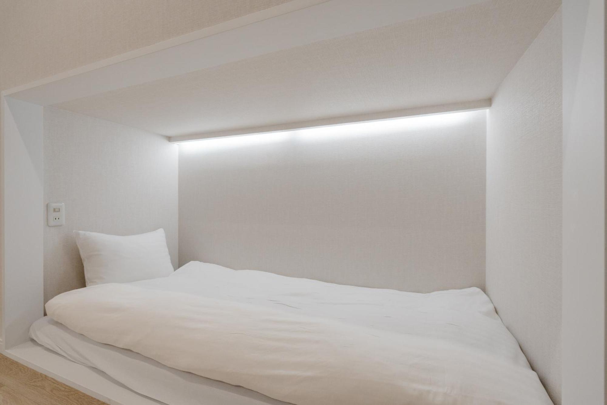 Stay Ari Shinjuku Gyoen 6Min Walk Tokio Exterior foto